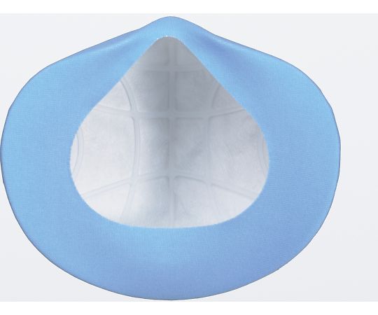 重松製作所 使い捨て式防じんマスク/二本紐式/排気弁付き/10枚1袋/DS2DD11V-S2-5 DS2 1袋 (ご注文単位1袋) 【直送品】