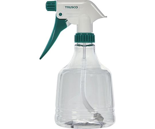 アズワン ハンドスプレー (振り子ホース付) 500mlGS-55 1個 (ご注文単位1個) 【直送品】