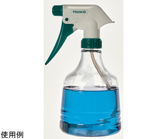 アズワン ハンドスプレー (振り子ホース付) 500mlGS-55 1個 (ご注文単位1個) 【直送品】
