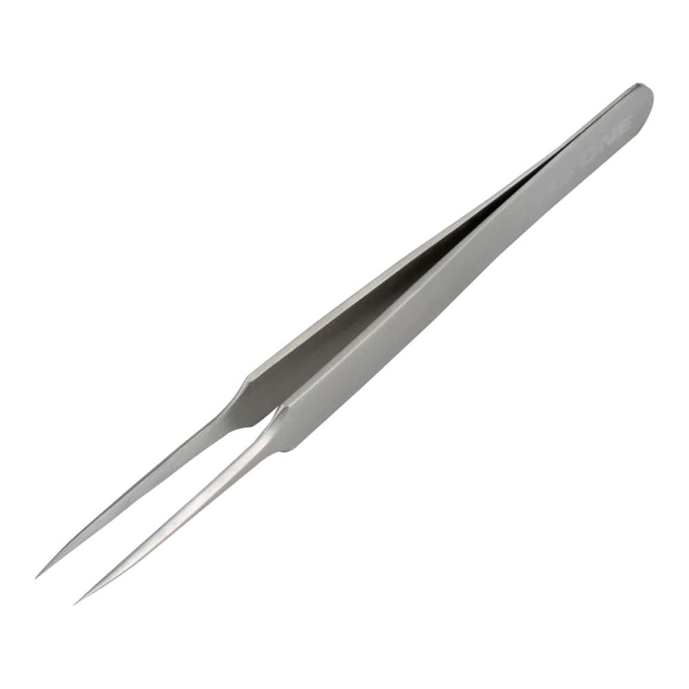 アズワンの匠ピンセット (燕) 120mmAPG2 1本 (ご注文単位1本) 【直送品】