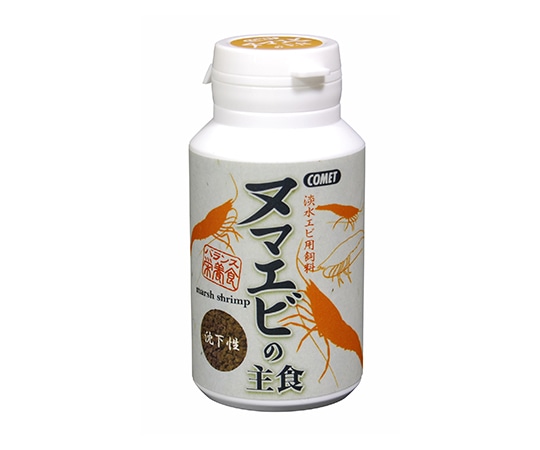 イトスイ ヌマエビの主食 40g 1個 (ご注文単位1個) 【直送品】