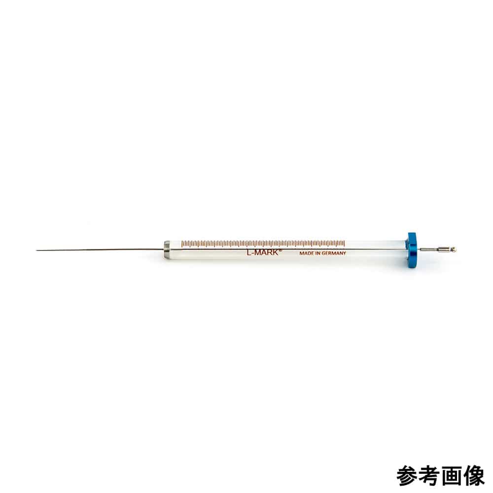 SETonic (セットニック) AGILENT H 用シリンジ 交換タイプ 10μL3030138 1本 (ご注文単位1本) 【直送品】