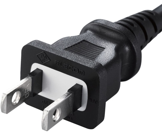 エレコム AC充電器 USB充電器 卓上多ポート 合計60W USB-A10ポート 縦置き横置き対応 ブラックEC-ACD04BK 1個 (ご注文単位1個) 【直送品】