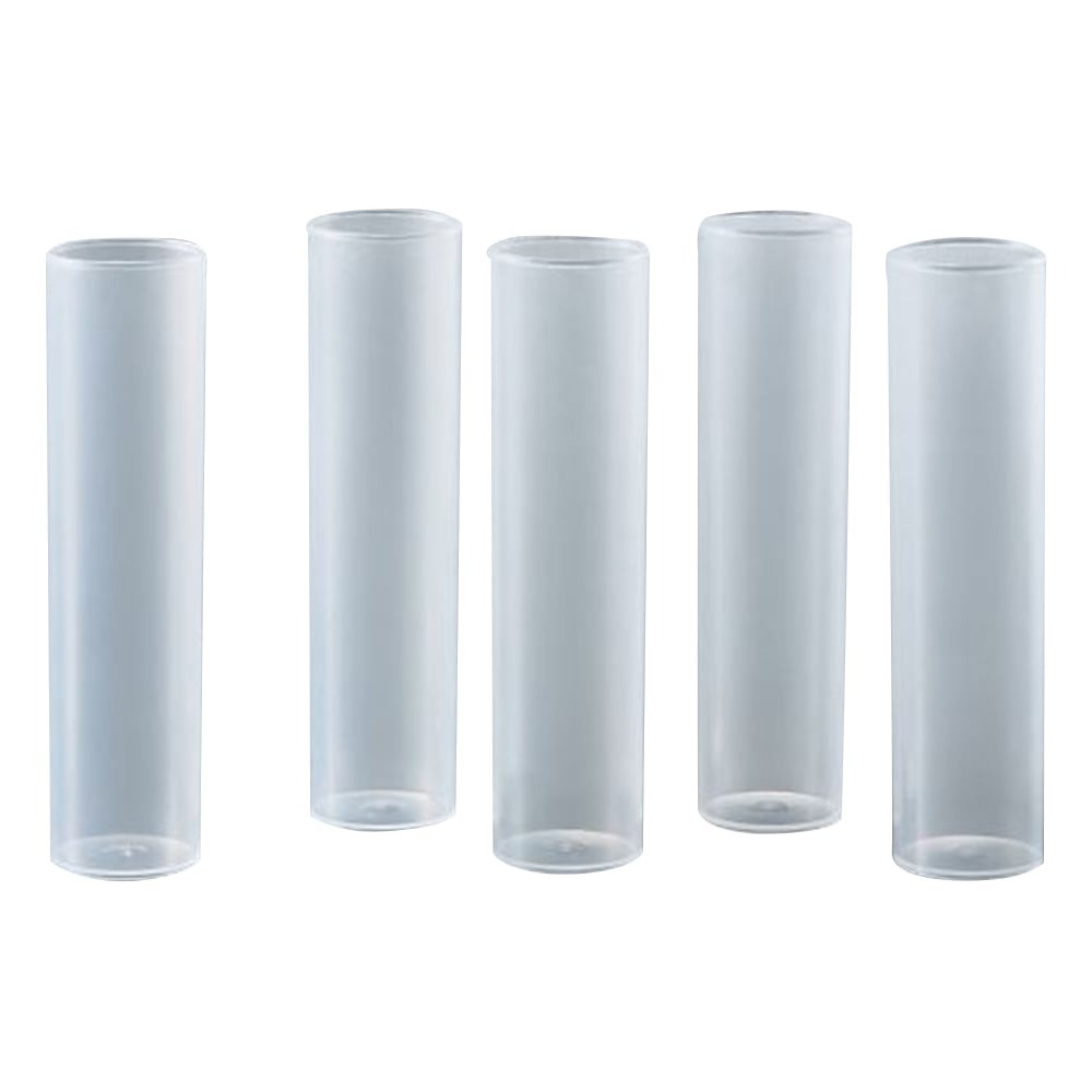 VWR バイアル瓶 (ショウジョウバエ飼育用) 41.2mL 1箱 (500本入) 75813-160 1箱 (ご注文単位1箱) 【直送品】