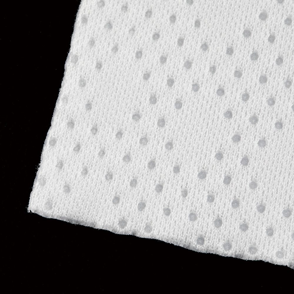 Berkshire クリーンルームワイパー 超音波シールエッジ加工 100枚×8袋入MSSS09098 1箱 (ご注文単位1箱) 【直送品】