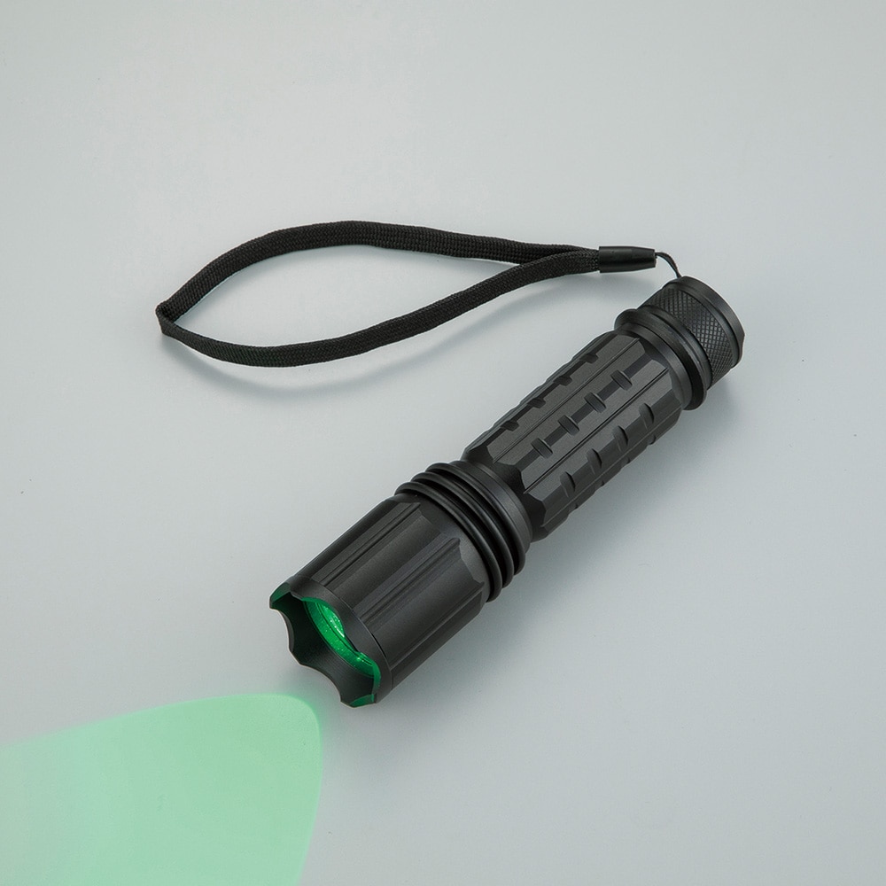 アズワン ダストチェックライト (ほこり可視化ライト) DUS 1本 (ご注文単位1本) 【直送品】