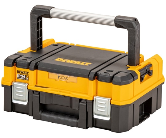 ブラックアンドデッカー DEWALT Organizer TopDWST83344-1 1個 (ご注文単位1個) 【直送品】