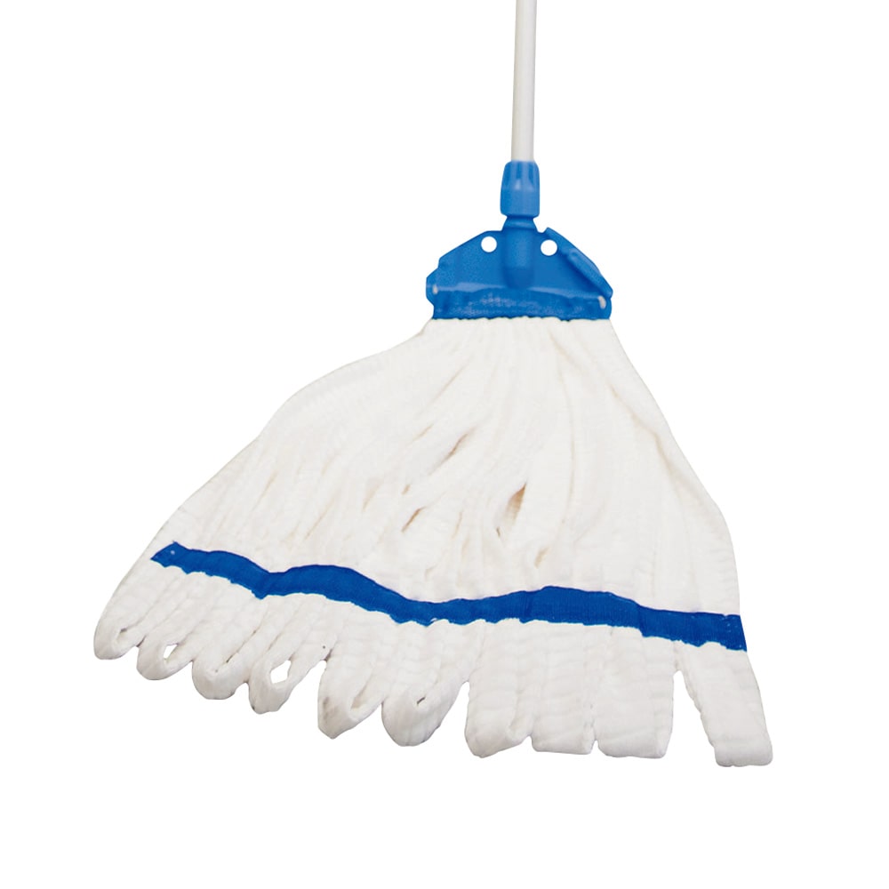 Berkshire クリーンルームモップ用 モップハンドル・クランプCHMH.SET.1 1セット (ご注文単位1セット) 【直送品】