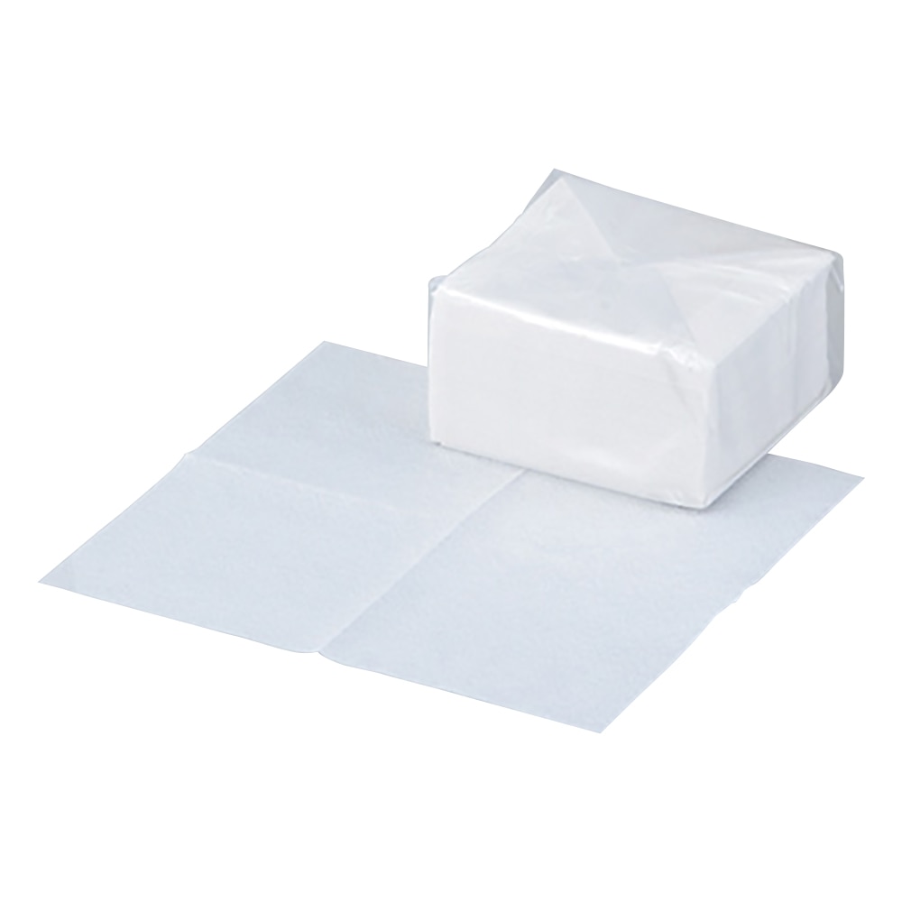 小津産業 ベンコット (R) 4ツ折りタイプ 50枚TF30 1袋 (ご注文単位1袋) 【直送品】