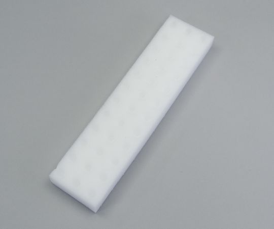 アズワン 植物育成装置用オプション スポンジ培地 (36個入) 1セット (ご注文単位1セット) 【直送品】