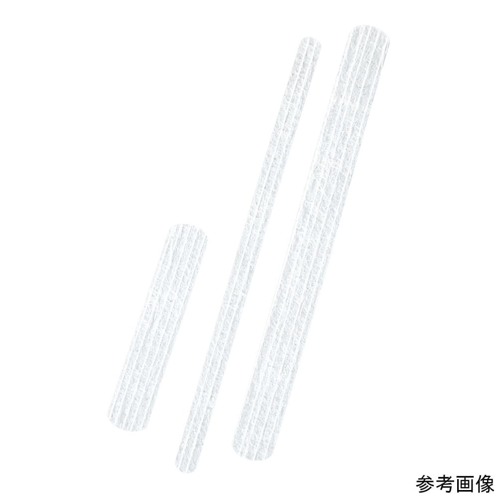 アズワン ナビストリップ (皮膚接合用テープ) 6×75mm 3本×10袋入SC675 1箱 (ご注文単位1箱) 【直送品】