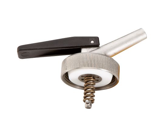 Roetzmeier UNステンレスバレル用蛇口Z150 1個 (ご注文単位1個) 【直送品】