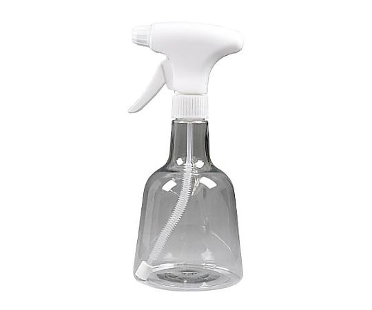 アズワン 500ml スプレーボトル (連続噴霧) EA115MH-169 1個 (ご注文単位1個) 【直送品】