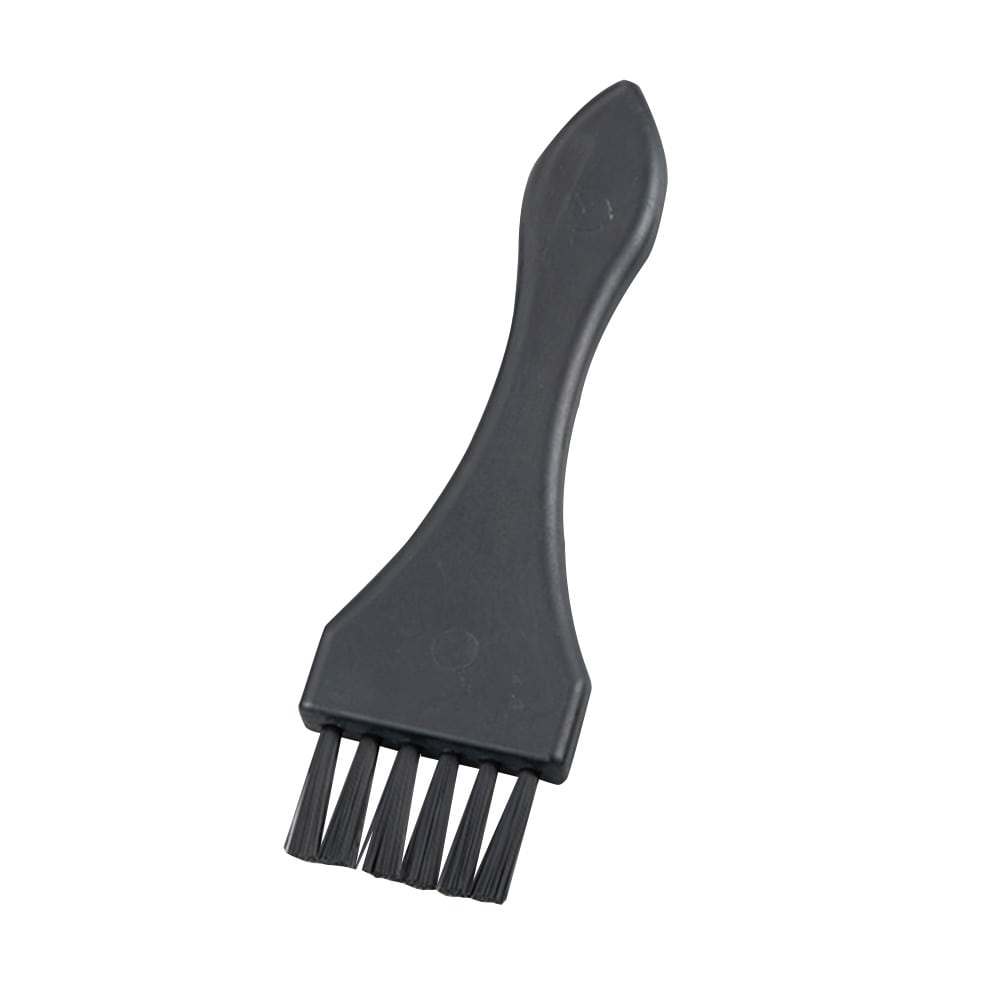 AntiSK 静電除去ブラシ 173×25mm 毛束数6SK0807 1個 (ご注文単位1個) 【直送品】