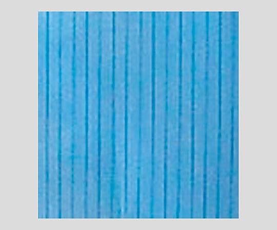 アズワン アズピュアクリーンスーツ用フード (目出しタイプ) 青 3L (クリーン洗浄済) SHB CIC 1枚 (ご注文単位1枚) 【直送品】