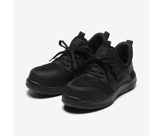 丸五 マンダムFLY-UP 24.0cm ブラック#510 1足 (ご注文単位1足) 【直送品】