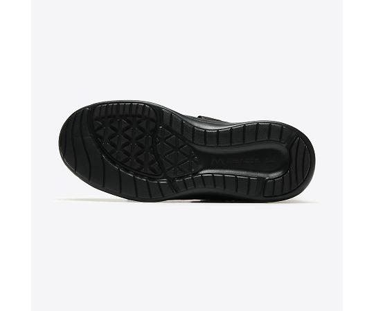 丸五 マンダムFLY-UP 24.0cm ブラック#510 1足 (ご注文単位1足) 【直送品】