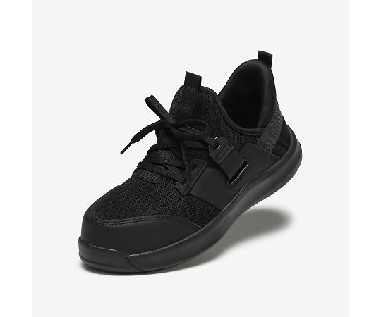 丸五 マンダムFLY-UP 24.0cm ブラック#510 1足 (ご注文単位1足) 【直送品】