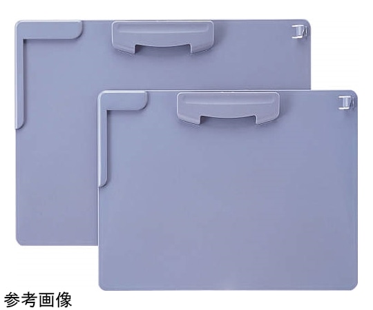 ライオン事務器 クリップボードCS-221N 1枚 (ご注文単位1枚) 【直送品】