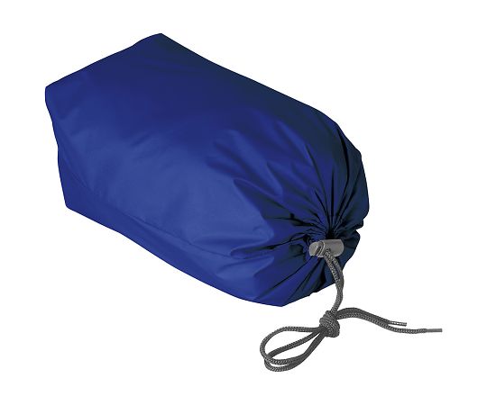 makku レインコート ネイビー MAS-7610 1着 (ご注文単位1着) 【直送品】