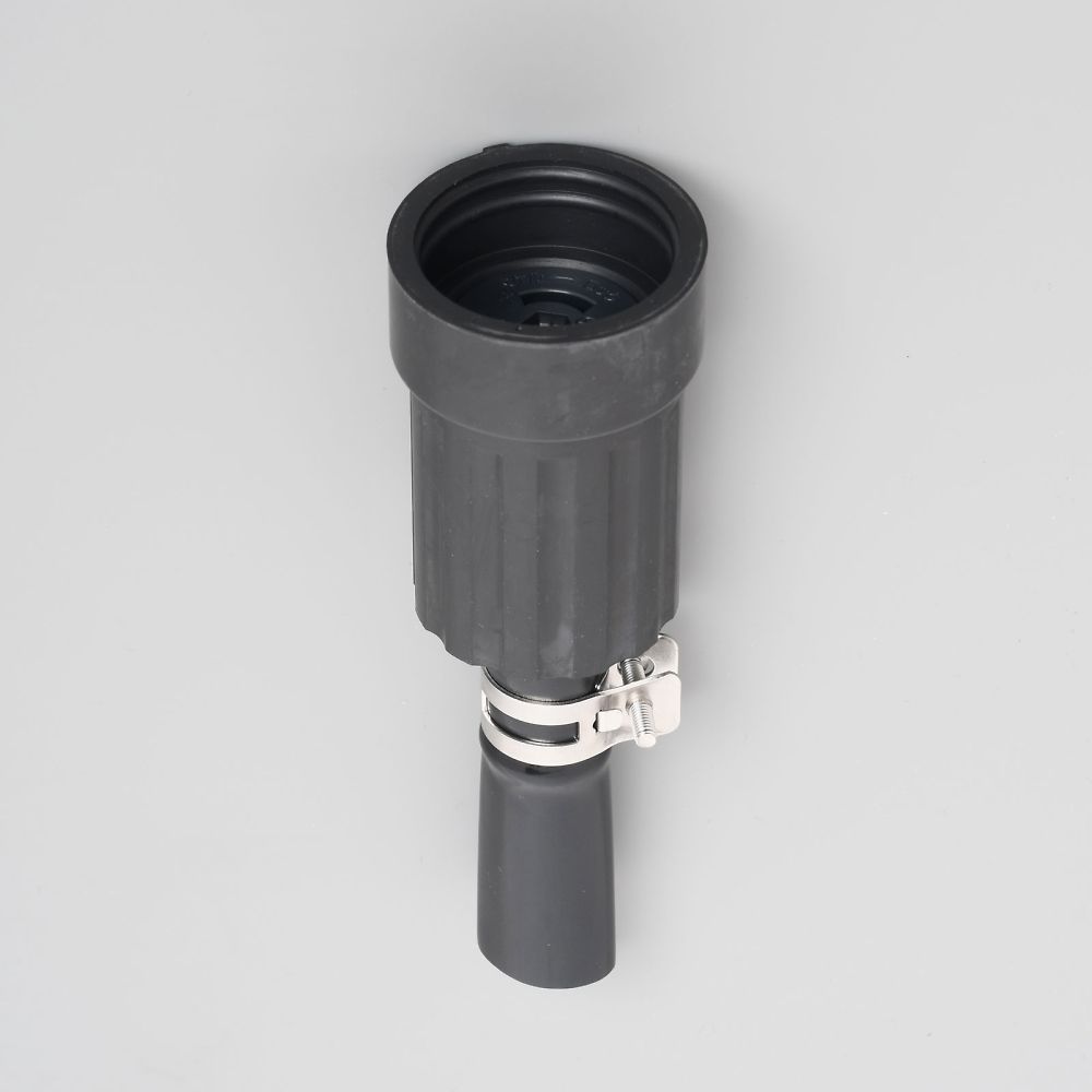 アメリカン電機 引掛形 防水形コネクタボディR105 1個 (ご注文単位1個) 【直送品】