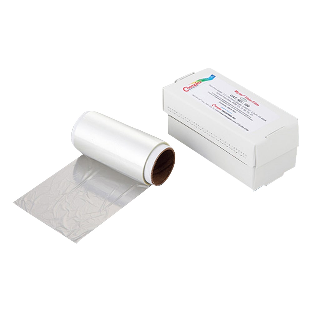 Chemplex XRFマイラー 3.6μm150 1巻 (ご注文単位1巻) 【直送品】