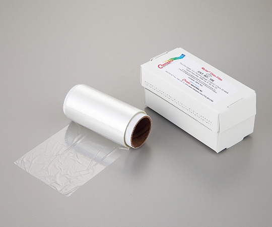 Chemplex XRFマイラー 3.6μm150 1巻 (ご注文単位1巻) 【直送品】