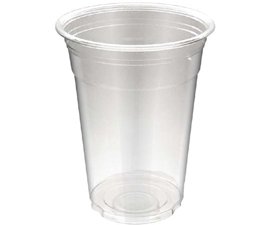 尚美堂 フジプラカップ 12oz 1000個 1ケース (ご注文単位1ケース) 【直送品】