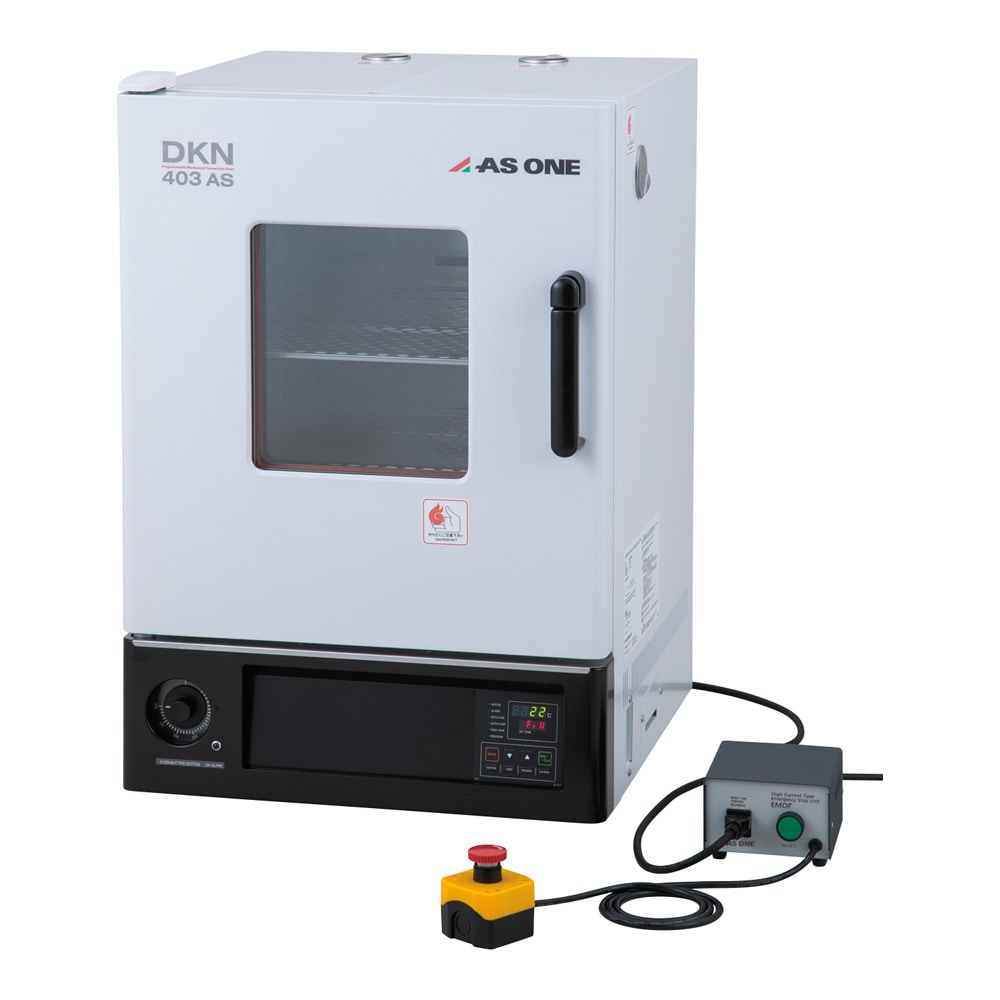 アズワン 非常停止スイッチEMOF 1個 (ご注文単位1個) 【直送品】