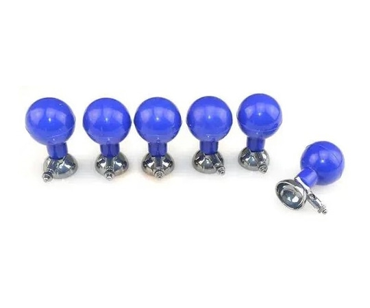 三恵 胸部電極ECGA-KD01 1箱 (ご注文単位1箱) 【直送品】