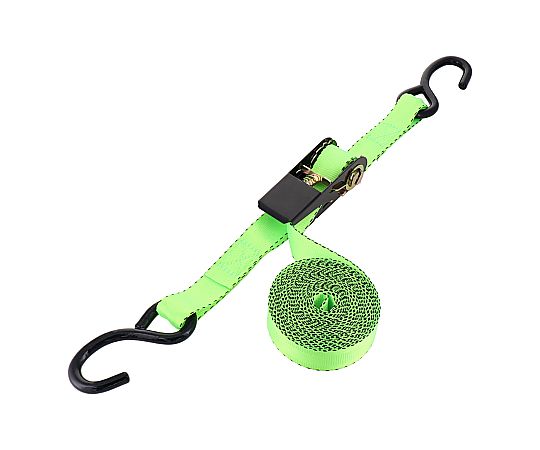 三共コーポレーション TRAD ラチェット荷締ベルトS TRN-255S#823515 1個 (ご注文単位1個) 【直送品】