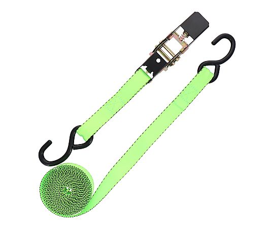 三共コーポレーション TRAD ラチェット荷締ベルトS TRN-255S#823515 1個 (ご注文単位1個) 【直送品】