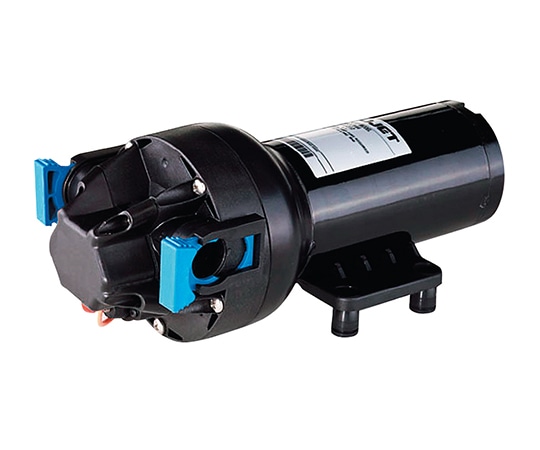 アズワン 大型ダイアフラム圧力ポンプR8600344A 1個 (ご注文単位1個) 【直送品】