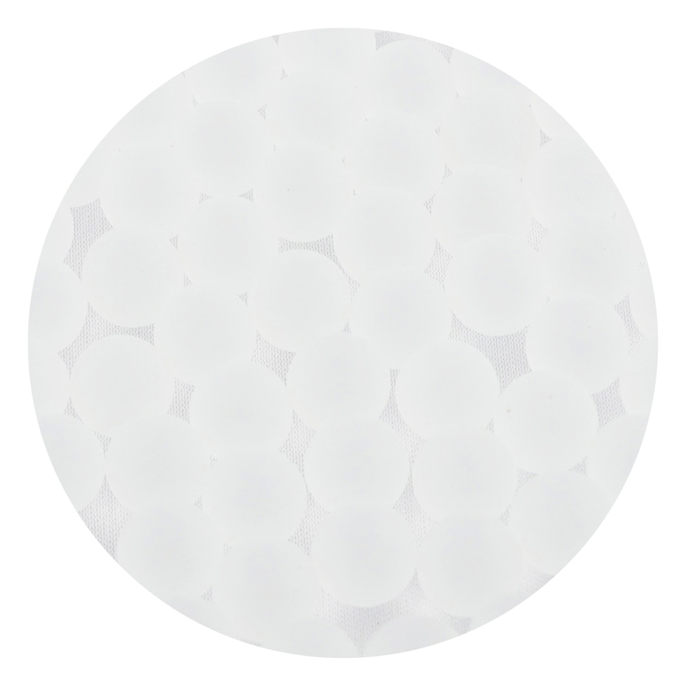 アズワン ガラスビーズ 艶消し MATT φ9mm 1袋 (ご注文単位1袋) 【直送品】