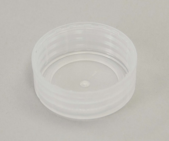 アズワン 広口瓶SCC 100mL 5個×2袋入 1パック (ご注文単位1パック) 【直送品】