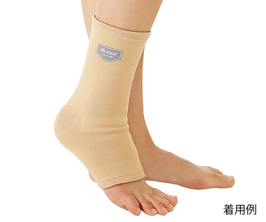 Dr.MED アンクルスリーブ (Dr.MED (R) ) XLA010XL 1個 (ご注文単位1個) 【直送品】
