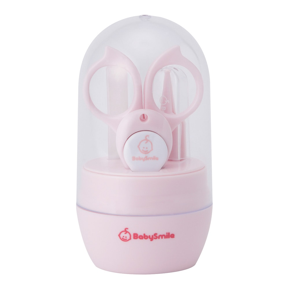 シースター はじめてのお手入れセットS-904 1個 (ご注文単位1個) 【直送品】