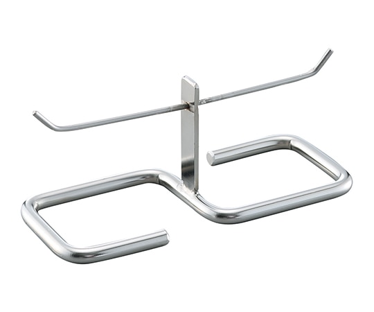 アズワン ADL12N用 12CHデータロガー用K熱変換ケーブルラック 1個 (ご注文単位1個) 【直送品】