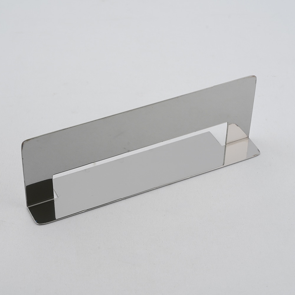 アズワン ワンストップ救急カート (センターロック方式) 用1/2横仕切板 1枚入 1個 (ご注文単位1個) 【直送品】