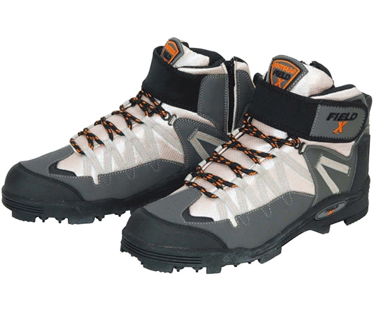 阪神素地 スパイクシューズ SサイズFX-901 1足 (ご注文単位1足) 【直送品】