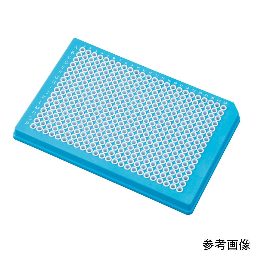 MTC Bio ハードシェルPCRプレート (SureFrame /フルスカート) 0.035mL ホワイト 1パック (50枚入) P9384-FSW 1パック (ご注文単位1パック) 【直送品】