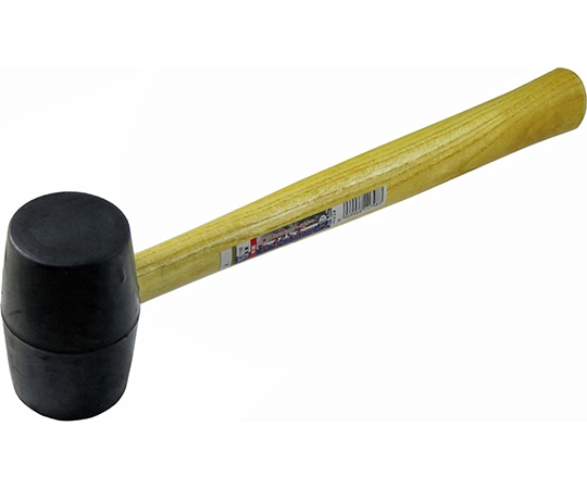 コンヨ 大五郎 ゴムハンマー 1P (1ポンド) 1個 (ご注文単位1個) 【直送品】