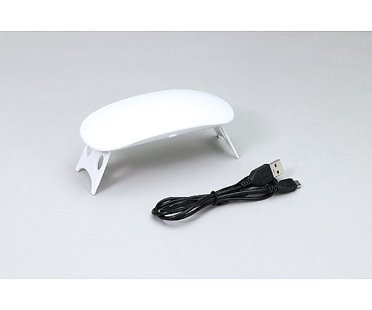 アーテック UV-LEDハンディライト (レジン用) 55910 1個 (ご注文単位1個) 【直送品】