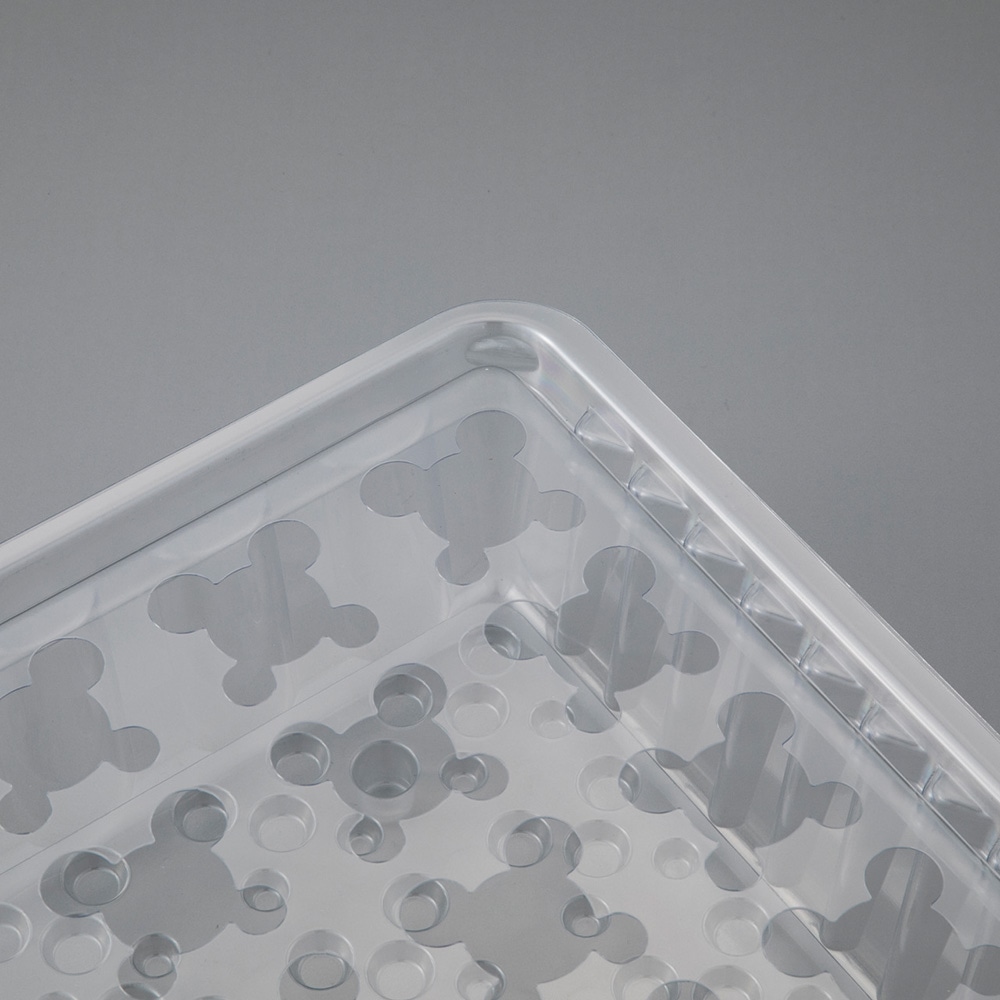 アズワン サンプル運搬ボックス (Duraporter) 交換用ラック 15/50mL遠沈管・3.5~19mL採血管 25~200本 1箱 (3個入) 120962 1箱 (ご注文単位1箱) 【直送品】