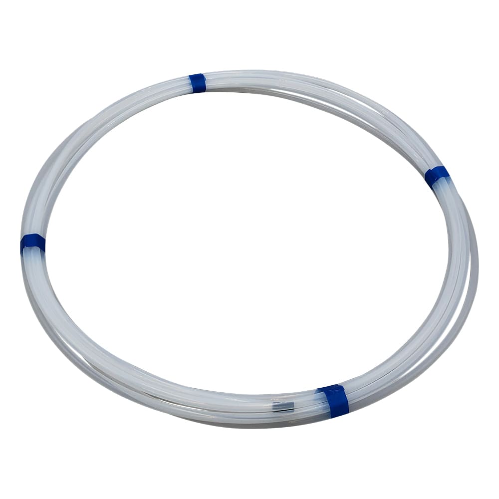 日星電気 ETFEチューブ 10m巻 8×9mm 1巻 (ご注文単位1巻) 【直送品】