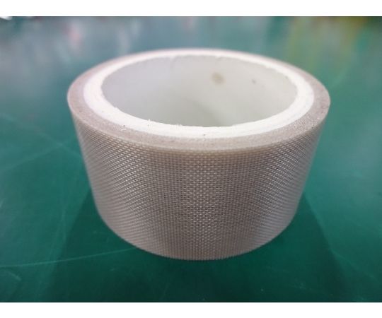 富士インパルス ガラステープ 25ミリ×5m39434 1巻 (ご注文単位1巻) 【直送品】