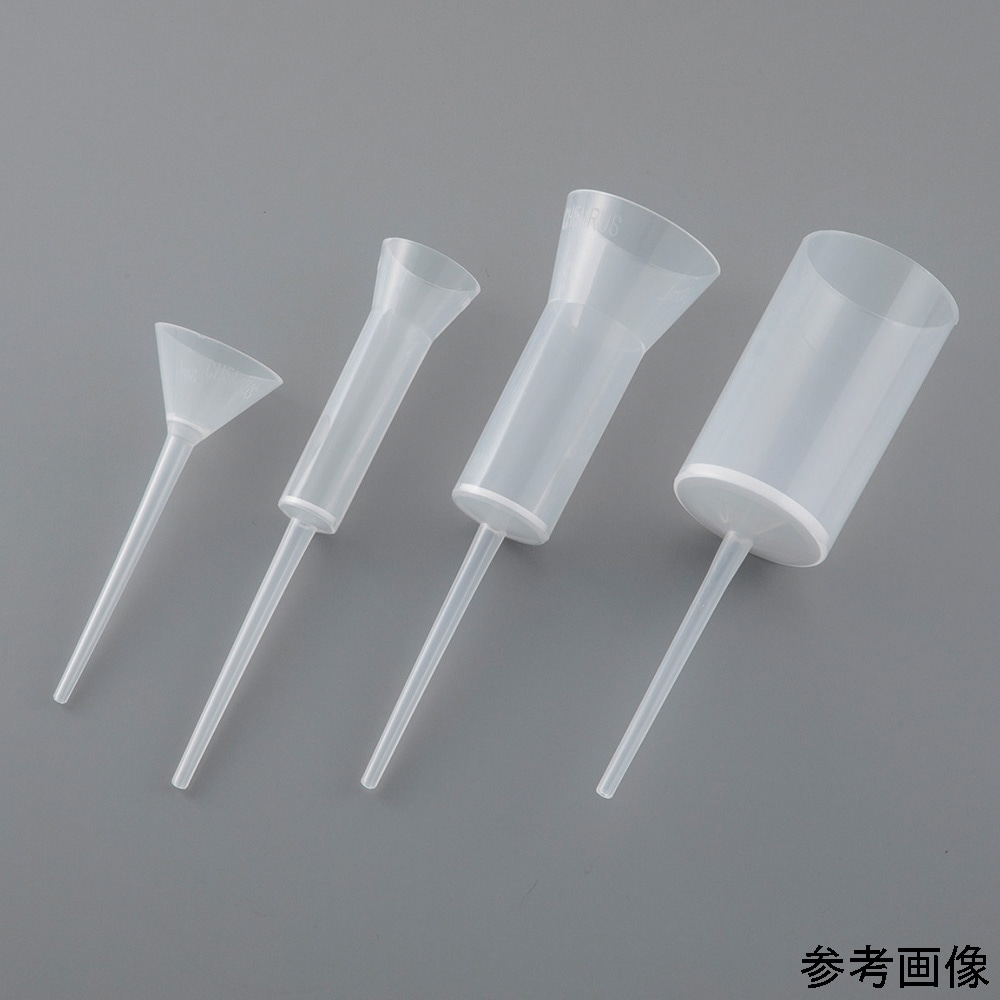 アズワン PP濾過器 (PEフィルター) 300mLCR-1008-300 1個 (ご注文単位1個) 【直送品】