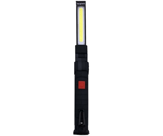 トライメイト マグネット付充電式LEDワークライトTRM-WL002 1個 (ご注文単位1個) 【直送品】