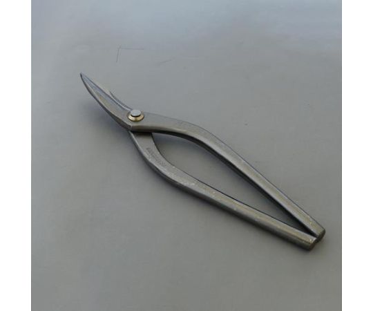 アズワン 265mm はさみ・金切 (プロ用/柳刃) EA544RA-92 1丁 (ご注文単位1丁) 【直送品】