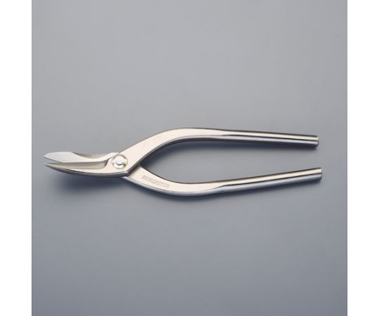 アズワン 265mm はさみ・金切 (プロ用/柳刃) EA544RA-92 1丁 (ご注文単位1丁) 【直送品】